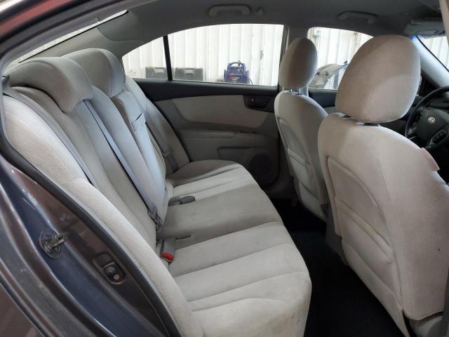 Photo 9 VIN: KNAGE123975126297 - KIA OPTIMA LX 