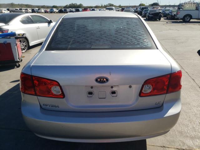 Photo 5 VIN: KNAGE123975156030 - KIA OPTIMA 