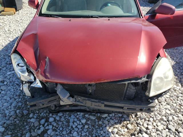 Photo 10 VIN: KNAGE123985167921 - KIA OPTIMA 