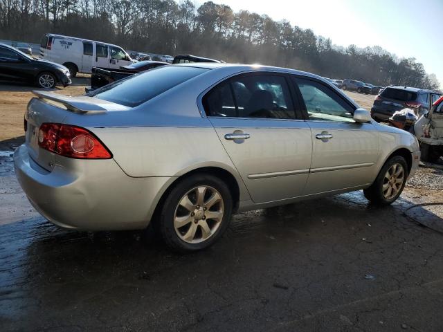 Photo 2 VIN: KNAGE123985210041 - KIA OPTIMA 