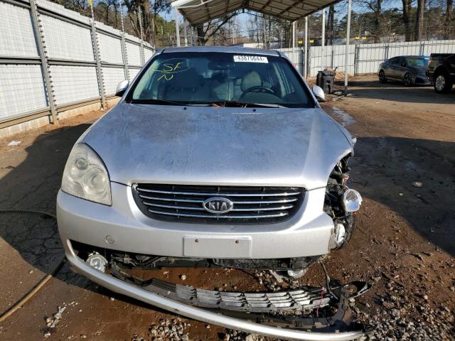 Photo 4 VIN: KNAGE123985210041 - KIA OPTIMA 