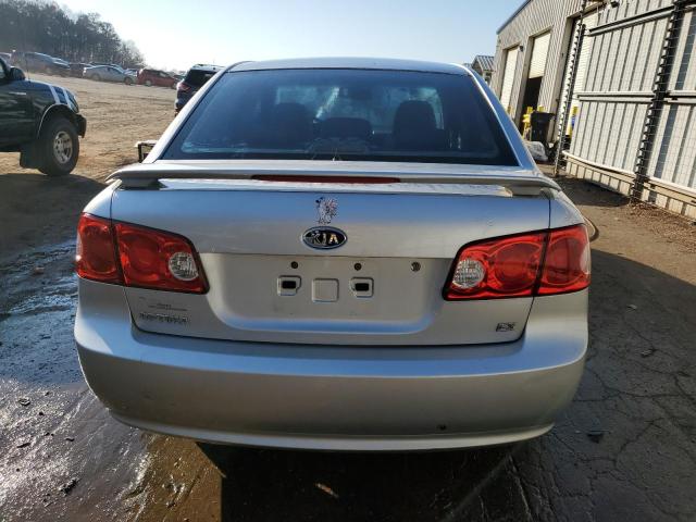 Photo 5 VIN: KNAGE123985210041 - KIA OPTIMA 