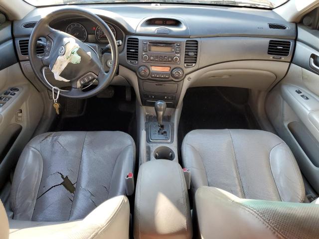 Photo 7 VIN: KNAGE123985210041 - KIA OPTIMA 