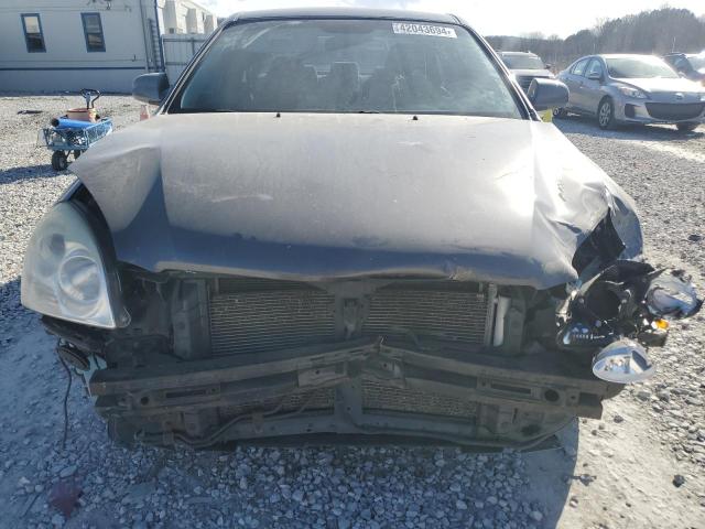 Photo 4 VIN: KNAGE123985217779 - KIA OPTIMA 