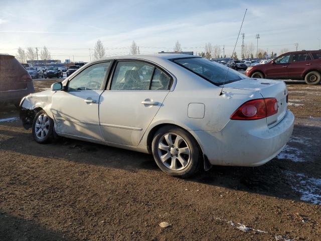 Photo 1 VIN: KNAGE123985240950 - KIA OPTIMA 