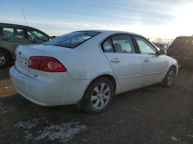 Photo 2 VIN: KNAGE123985240950 - KIA OPTIMA 