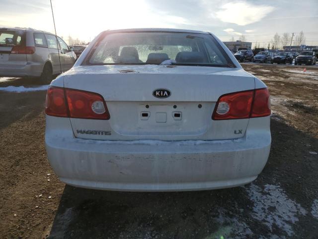 Photo 5 VIN: KNAGE123985240950 - KIA OPTIMA 