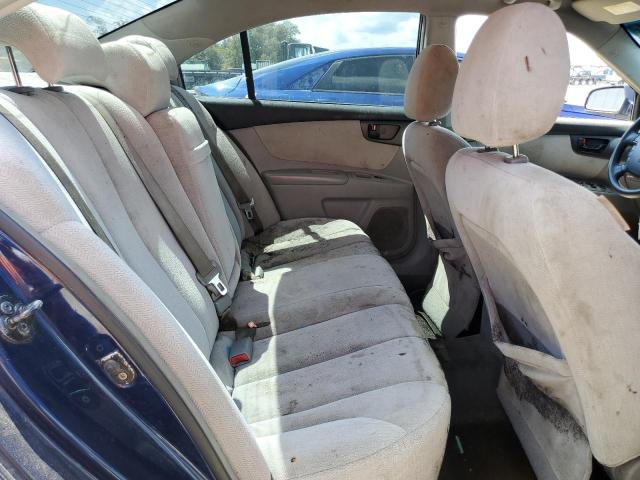 Photo 10 VIN: KNAGE123X75088384 - KIA OPTIMA LX 