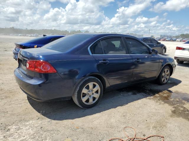 Photo 2 VIN: KNAGE123X75088384 - KIA OPTIMA LX 