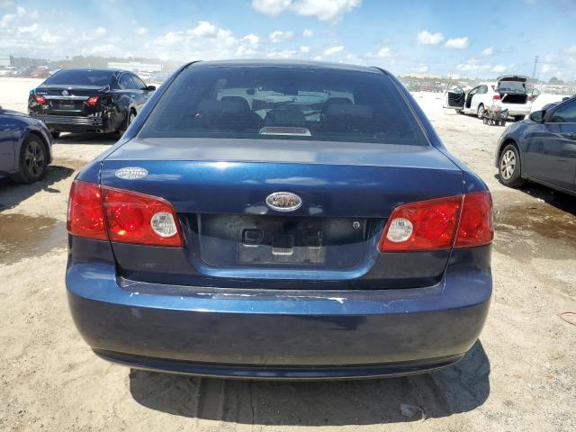 Photo 5 VIN: KNAGE123X75088384 - KIA OPTIMA LX 