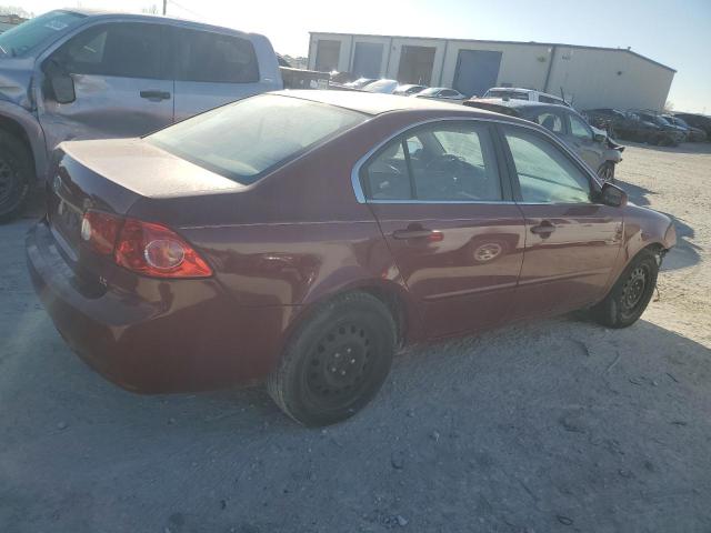 Photo 2 VIN: KNAGE123X75089910 - KIA OPTIMA 