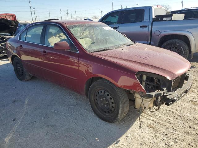 Photo 3 VIN: KNAGE123X75089910 - KIA OPTIMA 