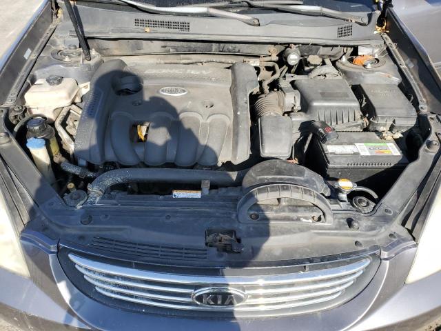 Photo 10 VIN: KNAGE123X85178510 - KIA OPTIMA 