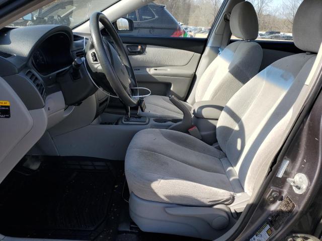 Photo 6 VIN: KNAGE123X85178510 - KIA OPTIMA 