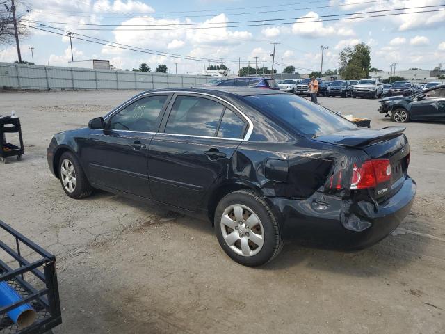 Photo 1 VIN: KNAGE123X85210260 - KIA OPTIMA 