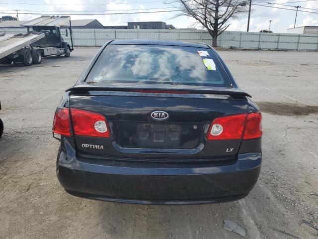 Photo 5 VIN: KNAGE123X85210260 - KIA OPTIMA 