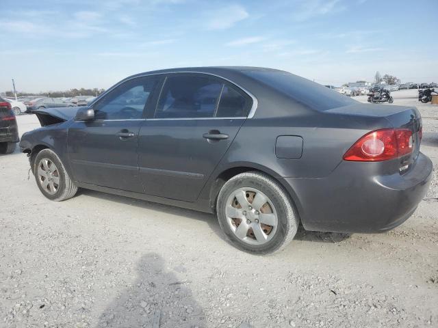 Photo 1 VIN: KNAGE123X85239449 - KIA OPTIMA LX 