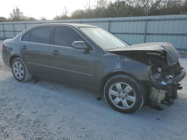 Photo 3 VIN: KNAGE123X85239449 - KIA OPTIMA LX 