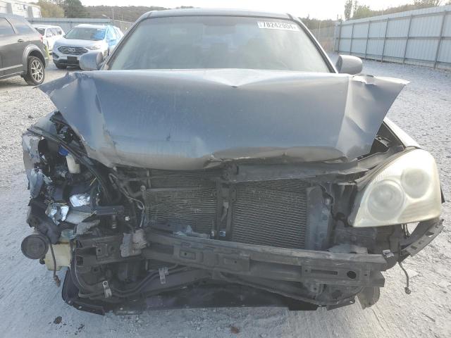 Photo 4 VIN: KNAGE123X85239449 - KIA OPTIMA LX 