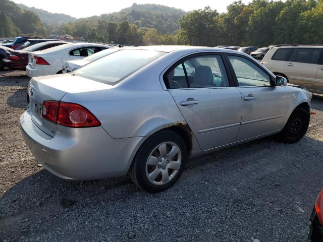 Photo 2 VIN: KNAGE123X85255540 - KIA OPTIMA LX 