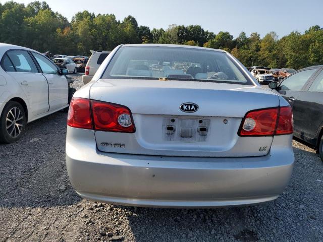 Photo 5 VIN: KNAGE123X85255540 - KIA OPTIMA LX 