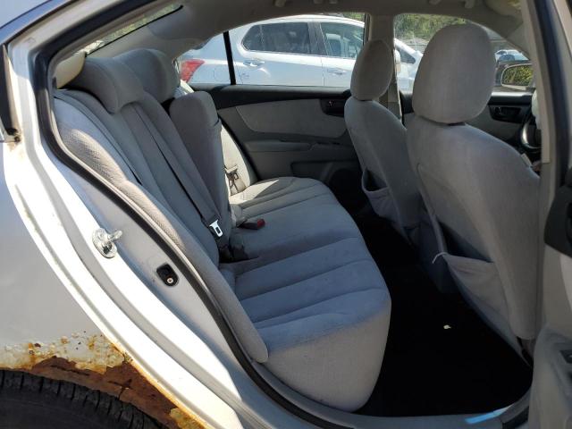 Photo 9 VIN: KNAGE123X85255540 - KIA OPTIMA LX 