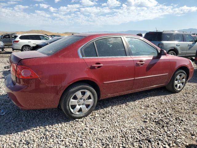 Photo 2 VIN: KNAGE123X85256056 - KIA OPTIMA 