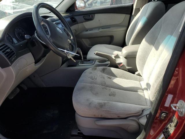 Photo 6 VIN: KNAGE123X85256056 - KIA OPTIMA 