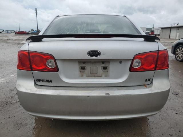 Photo 5 VIN: KNAGE123X85269969 - KIA OPTIMA LX 