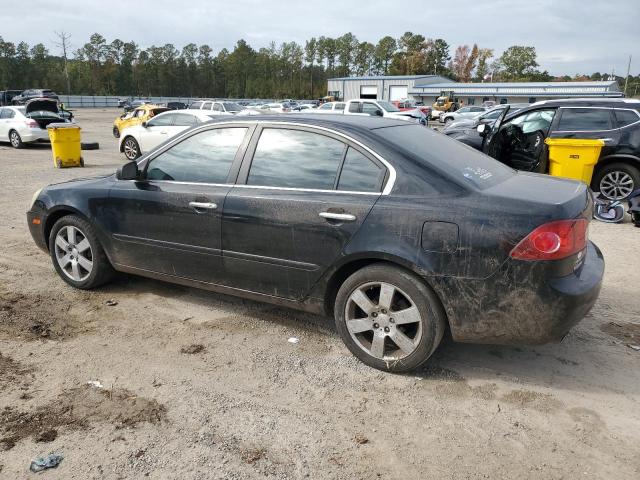 Photo 1 VIN: KNAGE124065066031 - KIA OPTIMA LX 