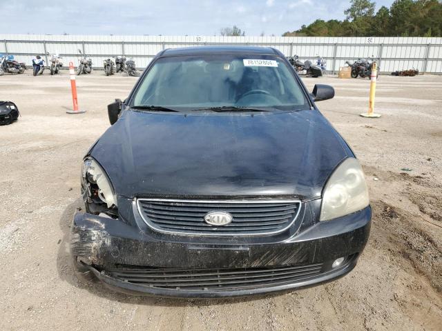 Photo 4 VIN: KNAGE124065066031 - KIA OPTIMA LX 