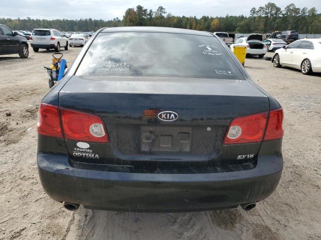 Photo 5 VIN: KNAGE124065066031 - KIA OPTIMA LX 