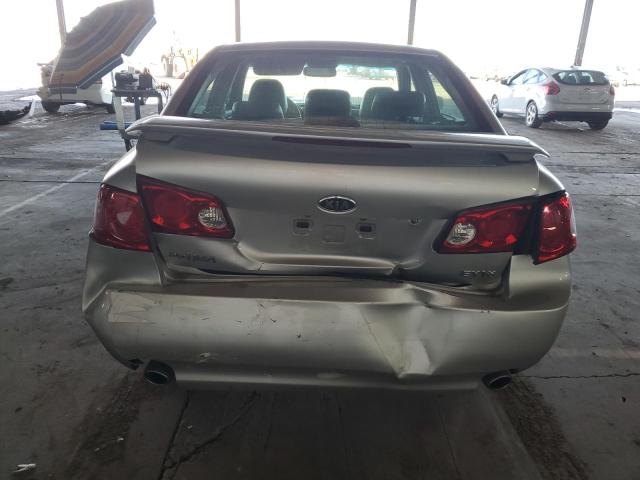 Photo 5 VIN: KNAGE124075136483 - KIA OPTIMA 