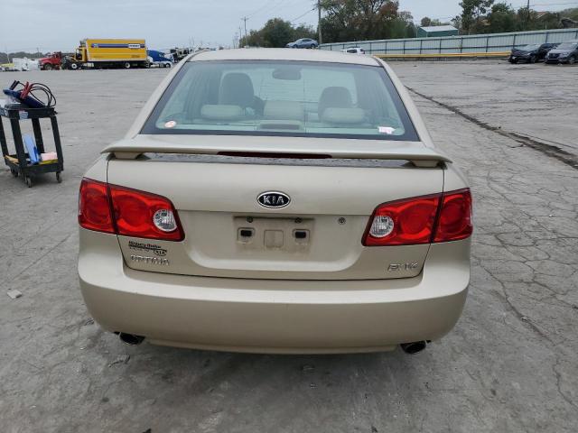 Photo 5 VIN: KNAGE124075158919 - KIA OPTIMA LX 