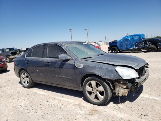 Photo 3 VIN: KNAGE124165030087 - KIA OPTIMA 