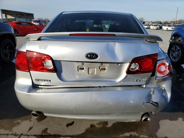 Photo 5 VIN: KNAGE124175116310 - KIA OPTIMA 