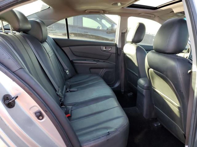 Photo 9 VIN: KNAGE124175116310 - KIA OPTIMA 