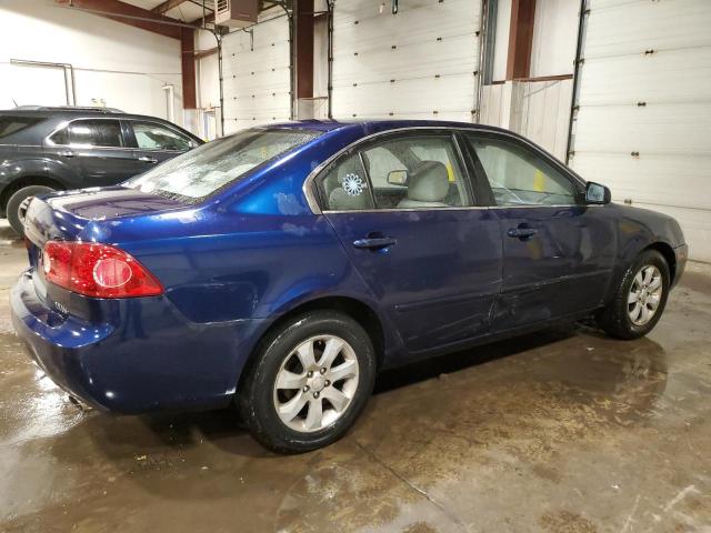 Photo 2 VIN: KNAGE124175146150 - KIA OPTIMA 