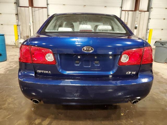 Photo 5 VIN: KNAGE124175146150 - KIA OPTIMA 