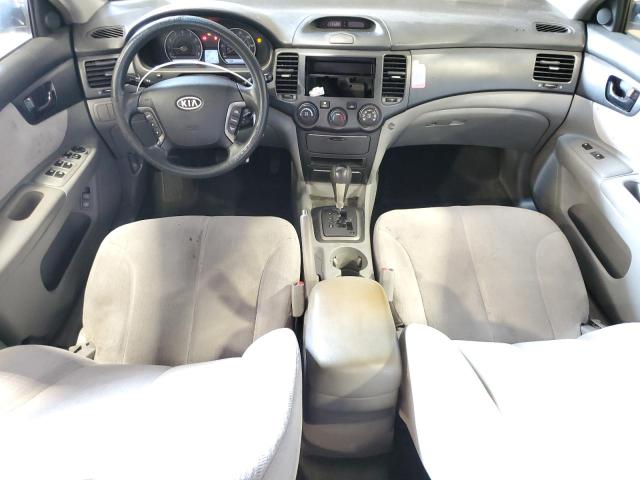 Photo 7 VIN: KNAGE124175146150 - KIA OPTIMA 