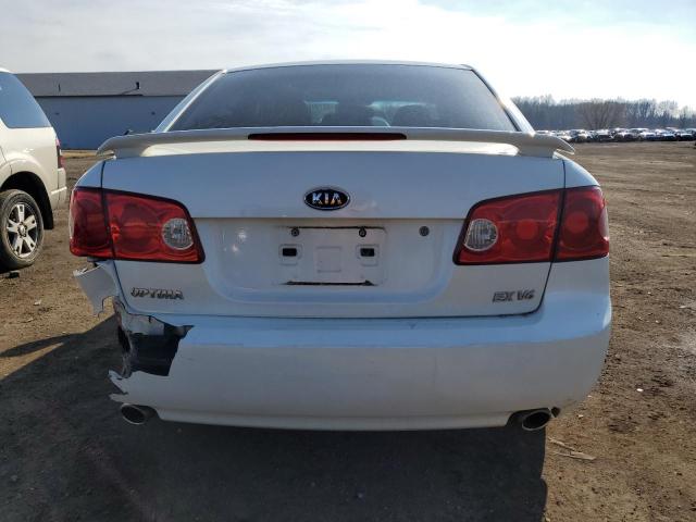 Photo 5 VIN: KNAGE124285178140 - KIA OPTIMA 