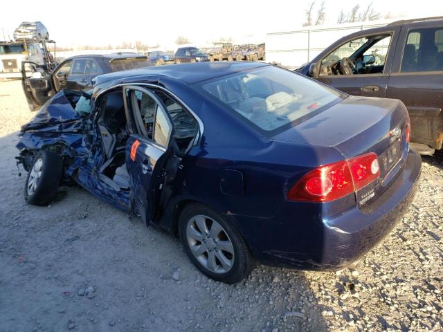 Photo 1 VIN: KNAGE124285242354 - KIA OPTIMA 