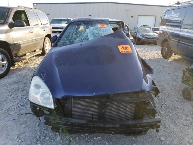 Photo 4 VIN: KNAGE124285242354 - KIA OPTIMA 