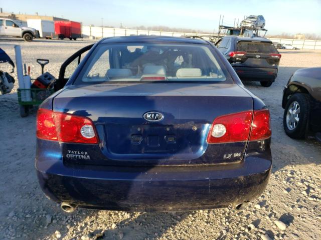 Photo 5 VIN: KNAGE124285242354 - KIA OPTIMA 