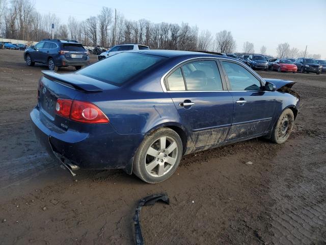 Photo 2 VIN: KNAGE124375134677 - KIA OPTIMA 