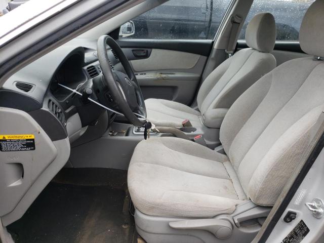 Photo 6 VIN: KNAGE124385252097 - KIA OPTIMA 