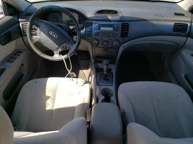 Photo 7 VIN: KNAGE124475088289 - KIA OPTIMA 