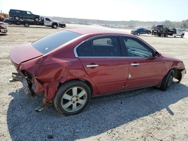 Photo 2 VIN: KNAGE124475131545 - KIA OPTIMA LX 