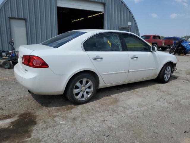 Photo 2 VIN: KNAGE124475136485 - KIA OPTIMA 