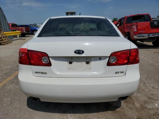 Photo 5 VIN: KNAGE124475136485 - KIA OPTIMA 